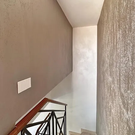 Apartment Par71 - Golf Club Rome Marco Simone