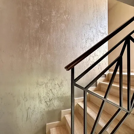 Apartment Par71 - Golf Club Rome Marco Simone