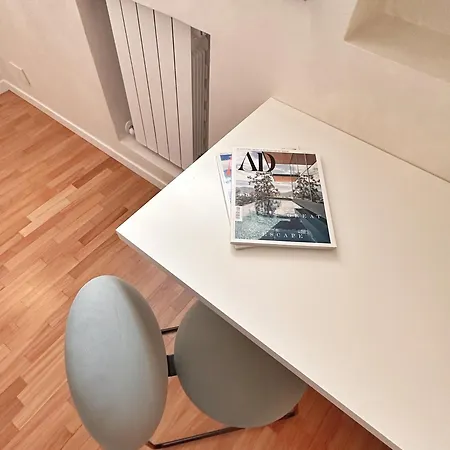 Par71 - Golf Club Rome Apartment