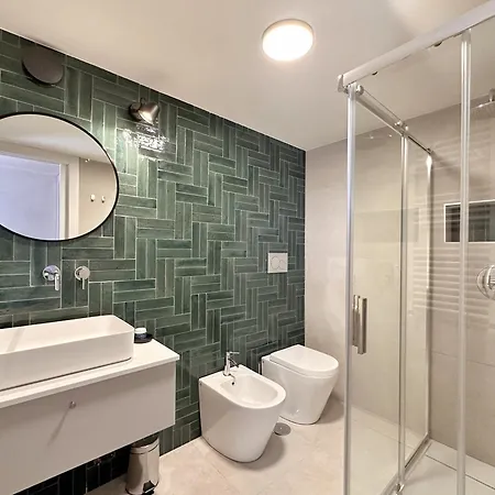 Par71 - Golf Club Rome Apartment *