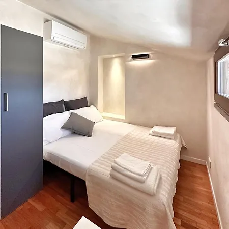 Apartment Par71 - Golf Club Rome *