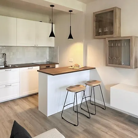 Apartment Par71 - Golf Club Rome *