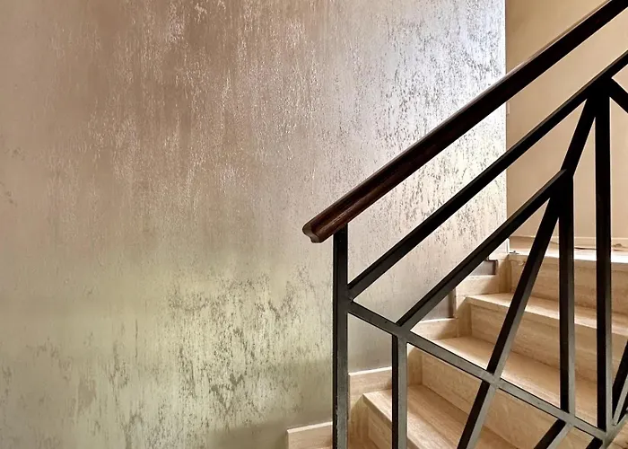 Apartament Par71 - Golf Club Rome Marco Simone